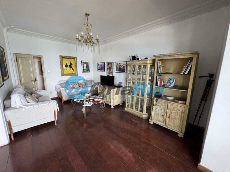 Apartamento à venda com 4 quartos, 194m² - Foto 5