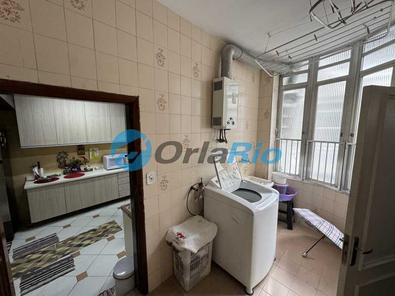 Apartamento à venda com 4 quartos, 194m² - Foto 30