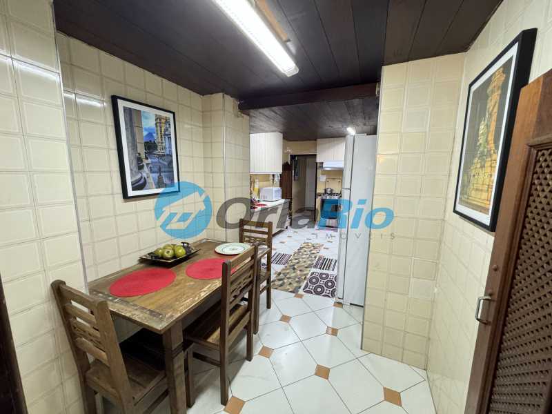 Apartamento à venda com 4 quartos, 194m² - Foto 29