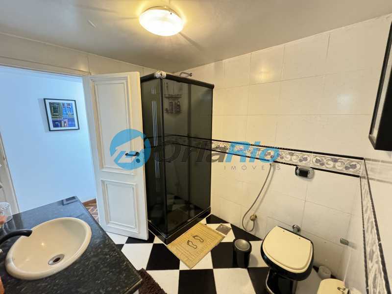 Apartamento à venda com 4 quartos, 194m² - Foto 14