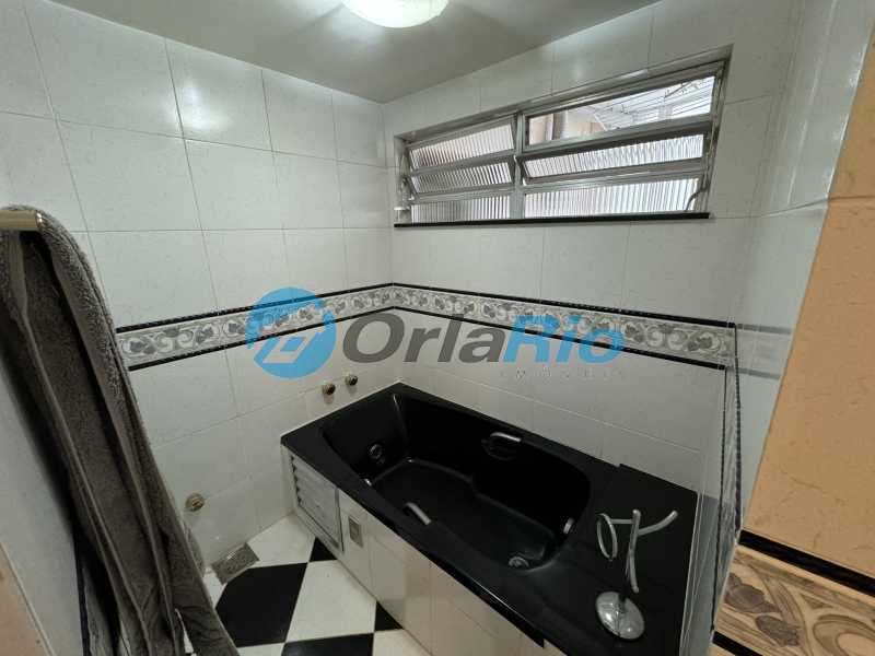 Apartamento à venda com 4 quartos, 194m² - Foto 15