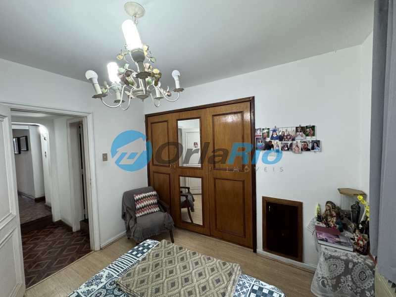 Apartamento à venda com 4 quartos, 194m² - Foto 12