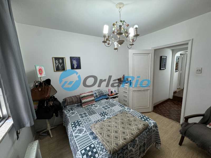 Apartamento à venda com 4 quartos, 194m² - Foto 11