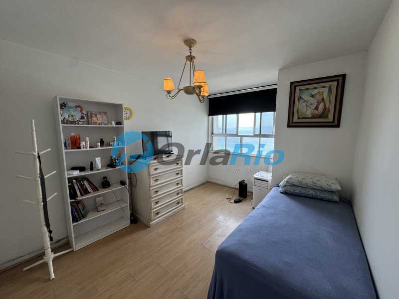 Apartamento à venda com 4 quartos, 194m² - Foto 21