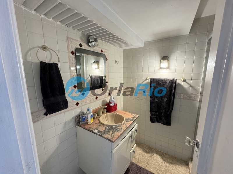 Apartamento à venda com 4 quartos, 194m² - Foto 24