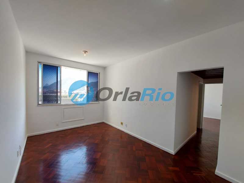 Apartamento à venda com 2 quartos, 67m² - Foto 1