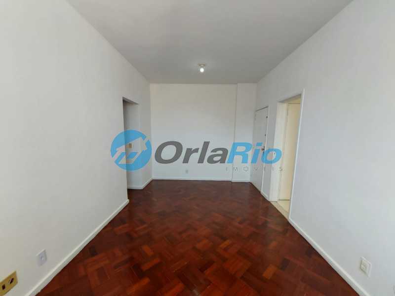 Apartamento à venda com 2 quartos, 67m² - Foto 6