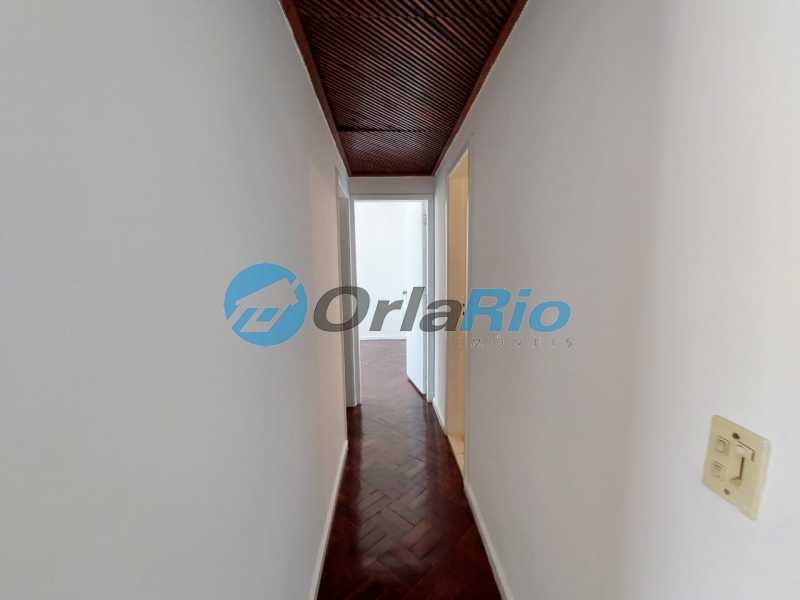 Apartamento à venda com 2 quartos, 67m² - Foto 7