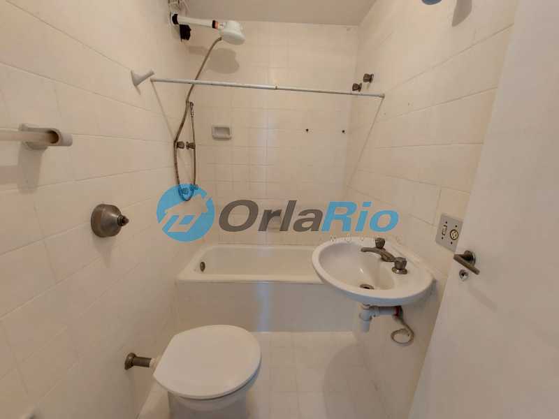 Apartamento à venda com 2 quartos, 67m² - Foto 10