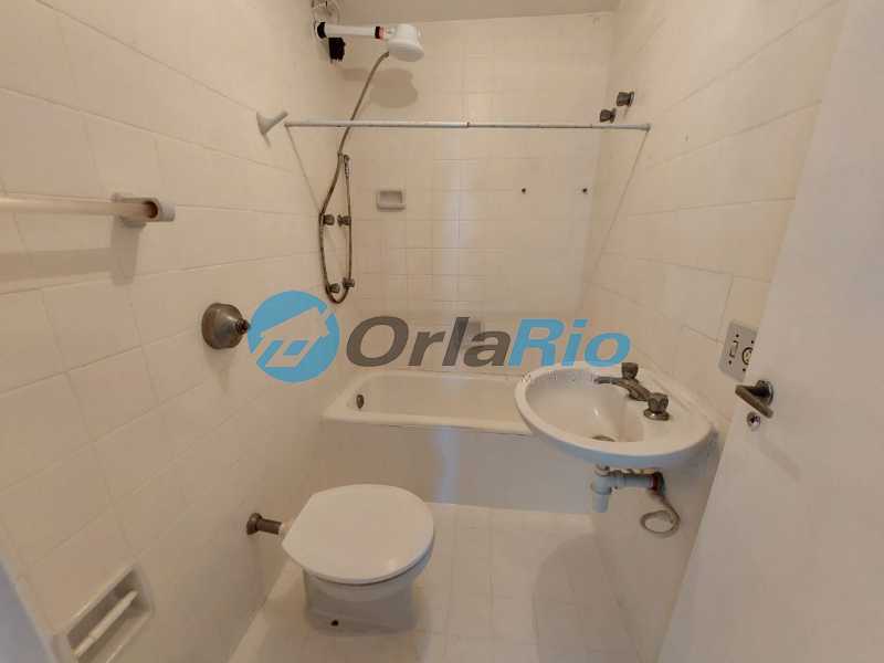 Apartamento à venda com 2 quartos, 67m² - Foto 11