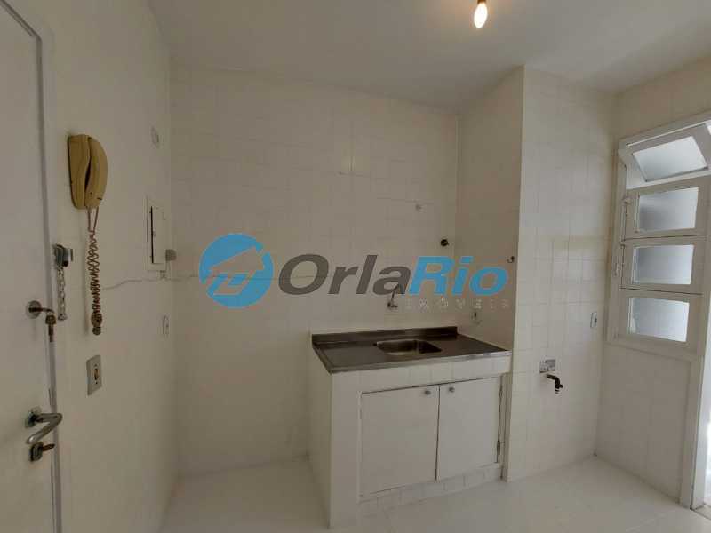 Apartamento à venda com 2 quartos, 67m² - Foto 20