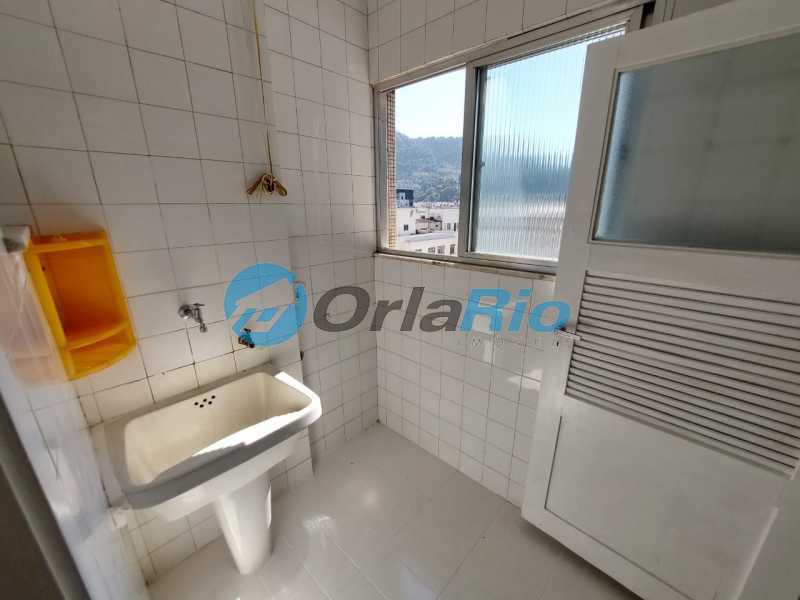 Apartamento à venda com 2 quartos, 67m² - Foto 25