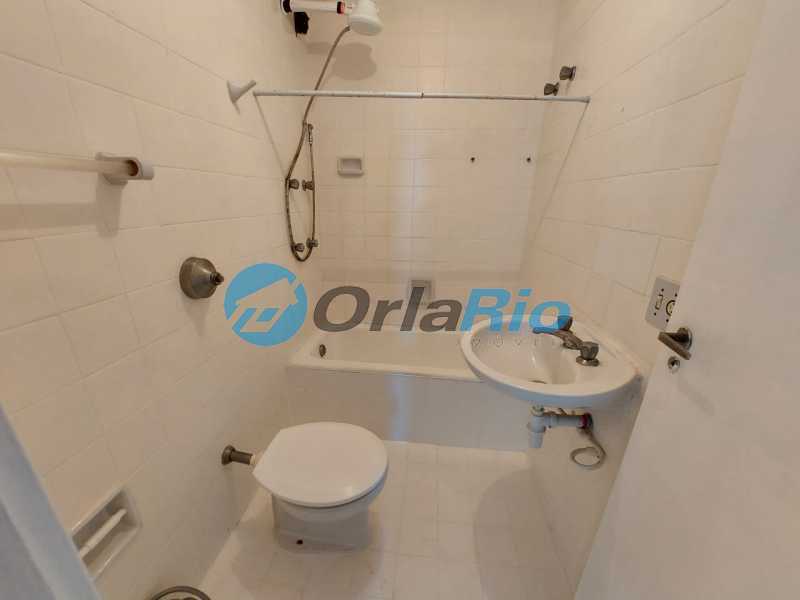 Apartamento à venda com 2 quartos, 67m² - Foto 26