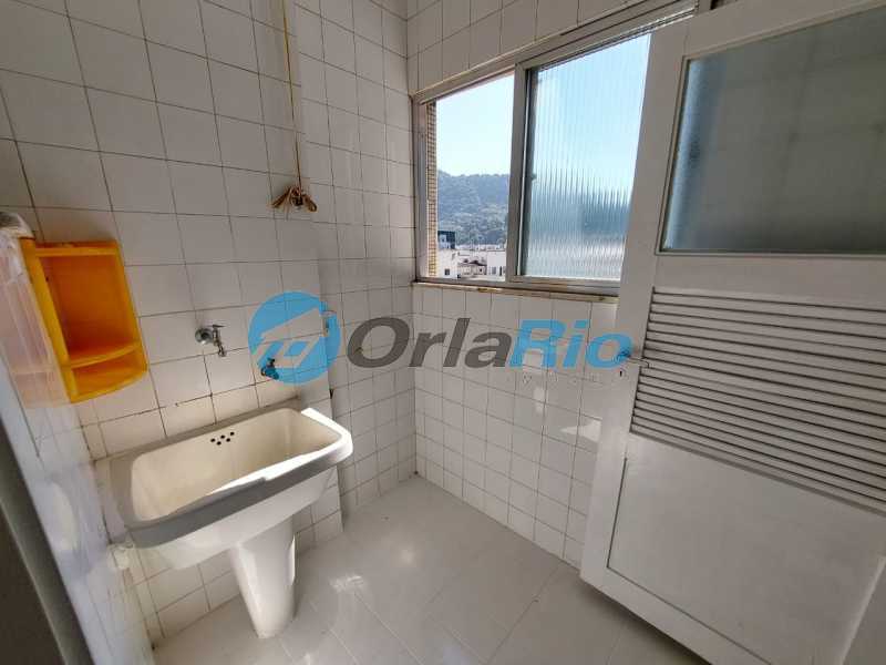 Apartamento à venda com 2 quartos, 67m² - Foto 28