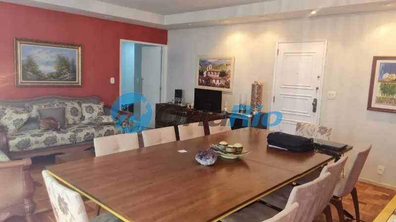 Apartamento à venda com 4 quartos, 159m² - Foto 2