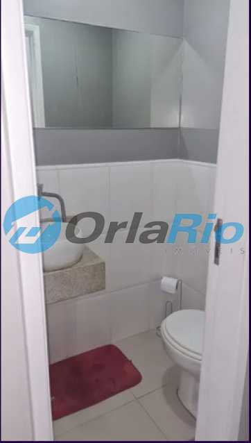 Apartamento à venda com 4 quartos, 159m² - Foto 6