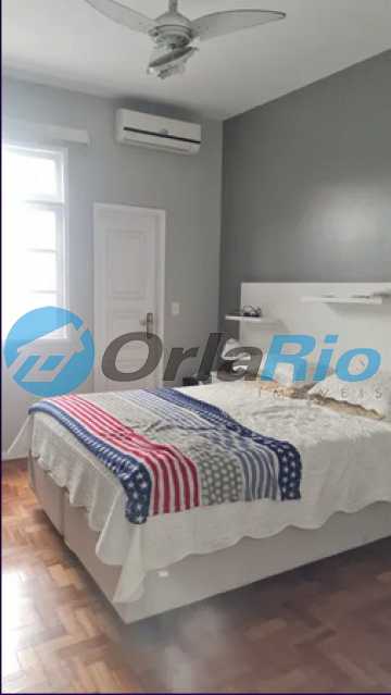 Apartamento à venda com 4 quartos, 159m² - Foto 7