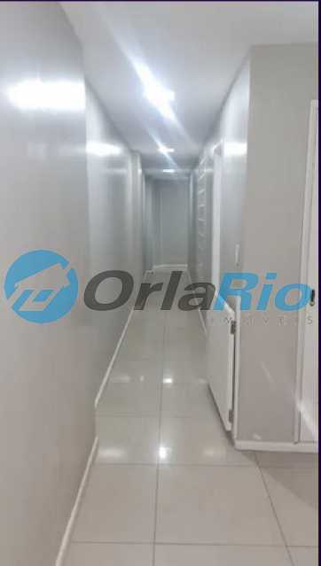 Apartamento à venda com 4 quartos, 159m² - Foto 15