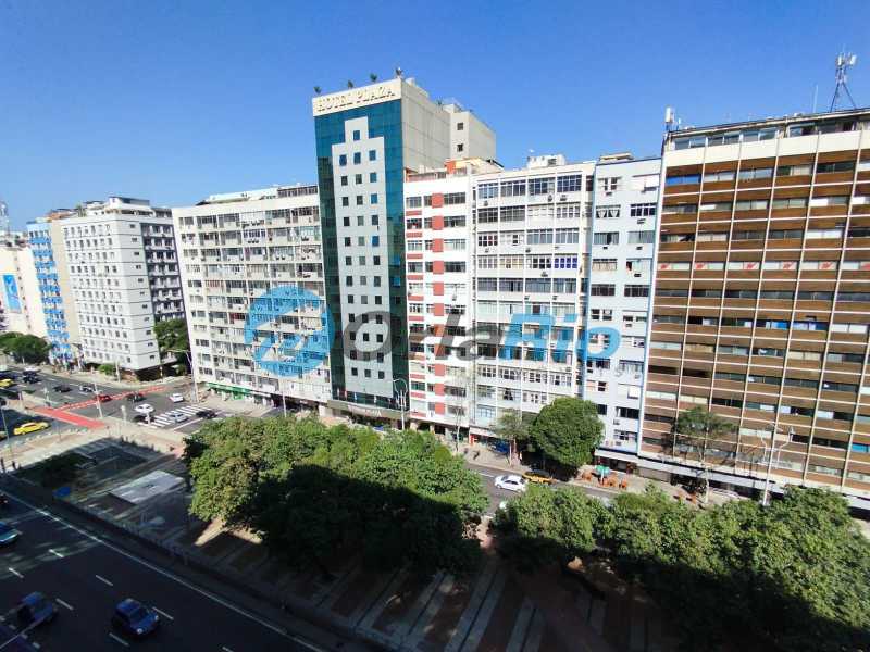 Apartamento à venda com 2 quartos, 48m² - Foto 2