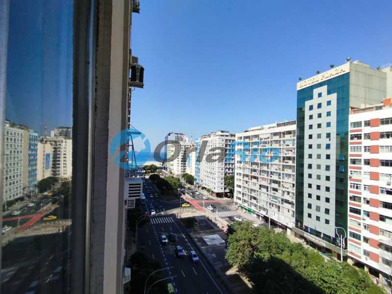 Apartamento à venda com 2 quartos, 48m² - Foto 1