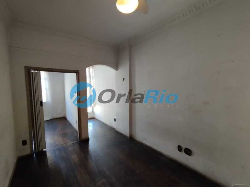 Apartamento à venda com 2 quartos, 48m² - Foto 8