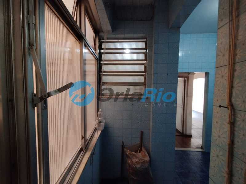 Apartamento à venda com 2 quartos, 48m² - Foto 19