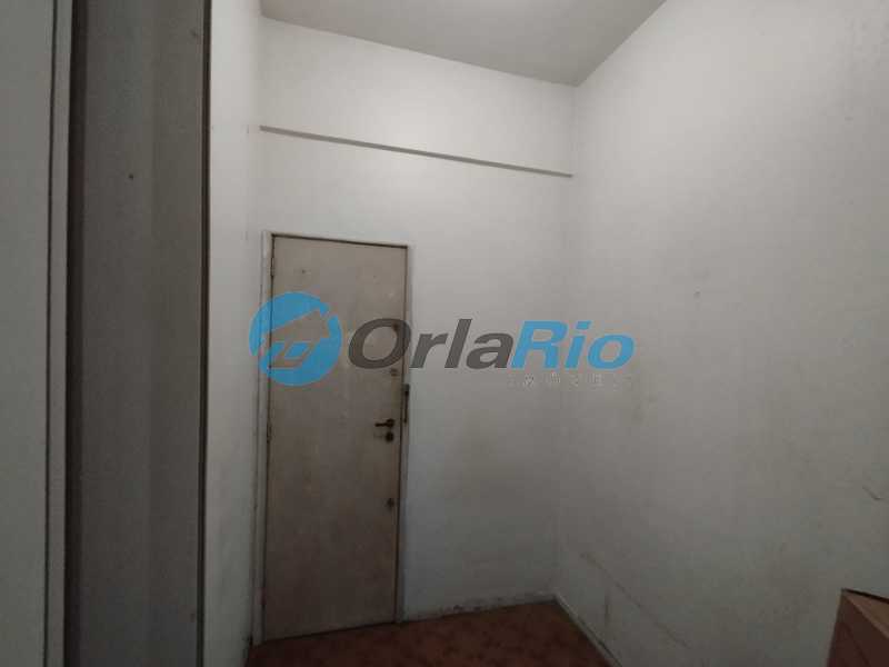 Apartamento à venda com 2 quartos, 48m² - Foto 21