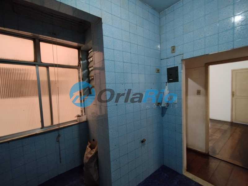 Apartamento à venda com 2 quartos, 48m² - Foto 20