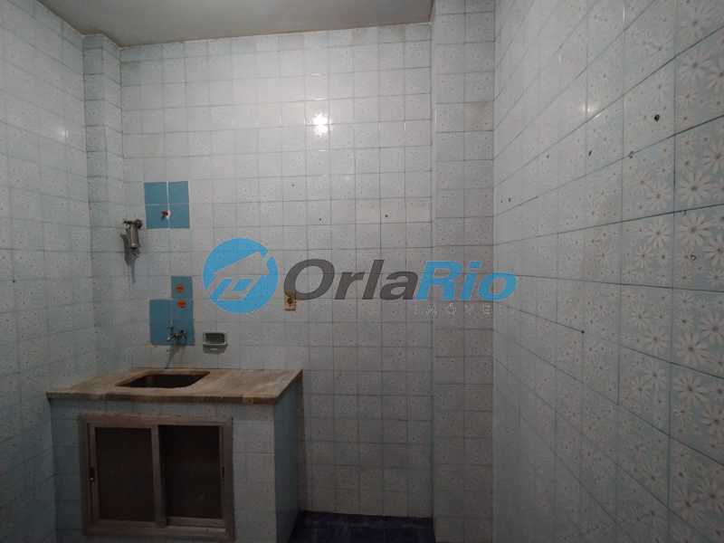 Apartamento à venda com 2 quartos, 48m² - Foto 17