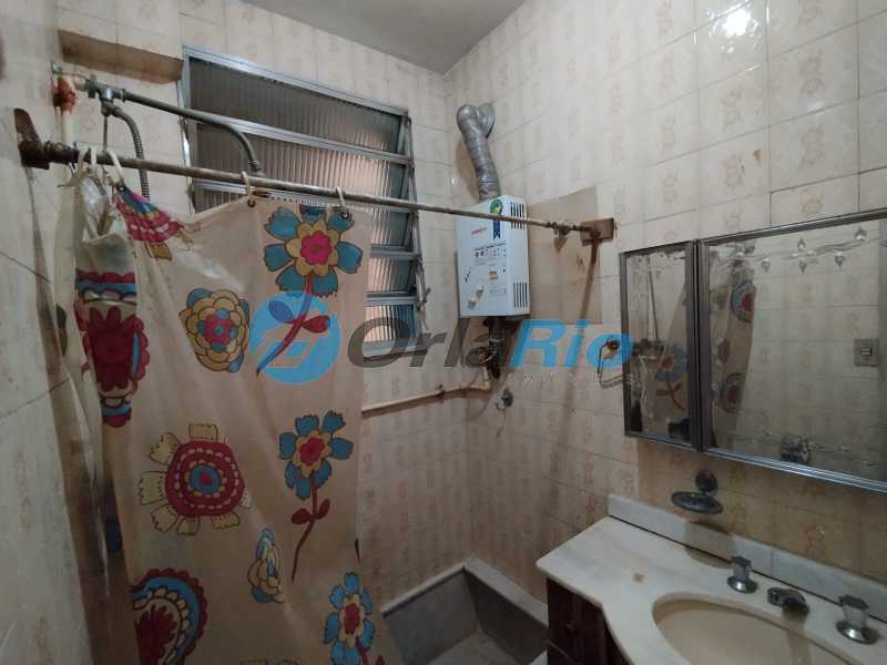 Apartamento à venda com 2 quartos, 48m² - Foto 15