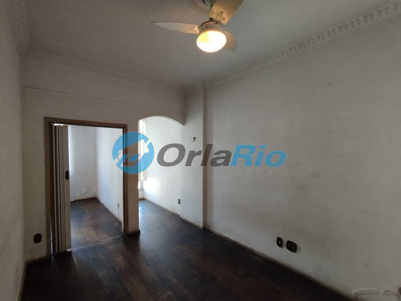 Apartamento à venda com 2 quartos, 48m² - Foto 6