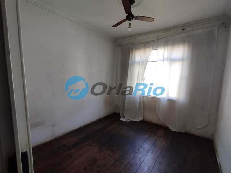 Apartamento à venda com 2 quartos, 48m² - Foto 9