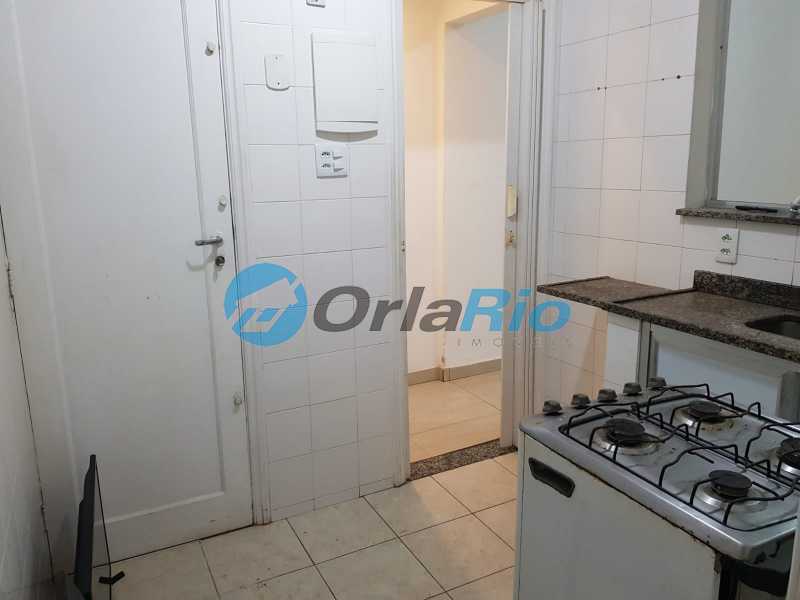 Kitnet e Studio à venda, 42m² - Foto 22