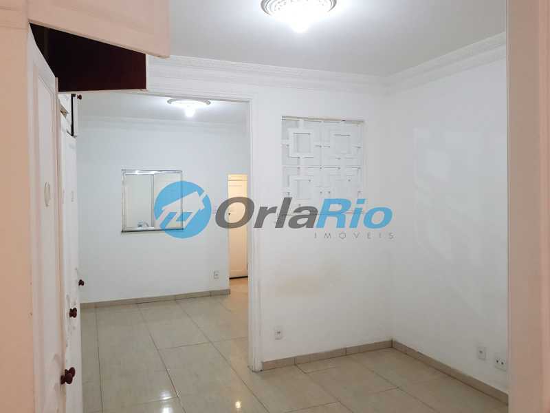 Kitnet e Studio à venda, 42m² - Foto 11