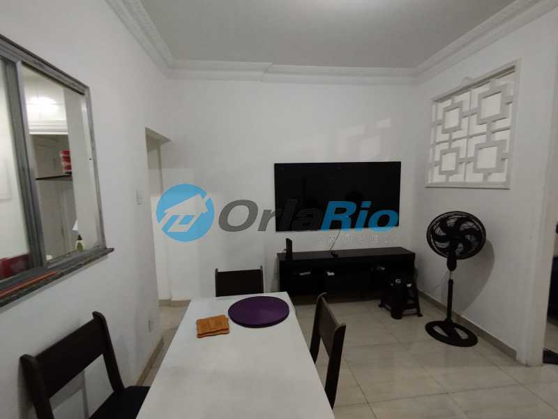 Kitnet e Studio à venda, 42m² - Foto 5