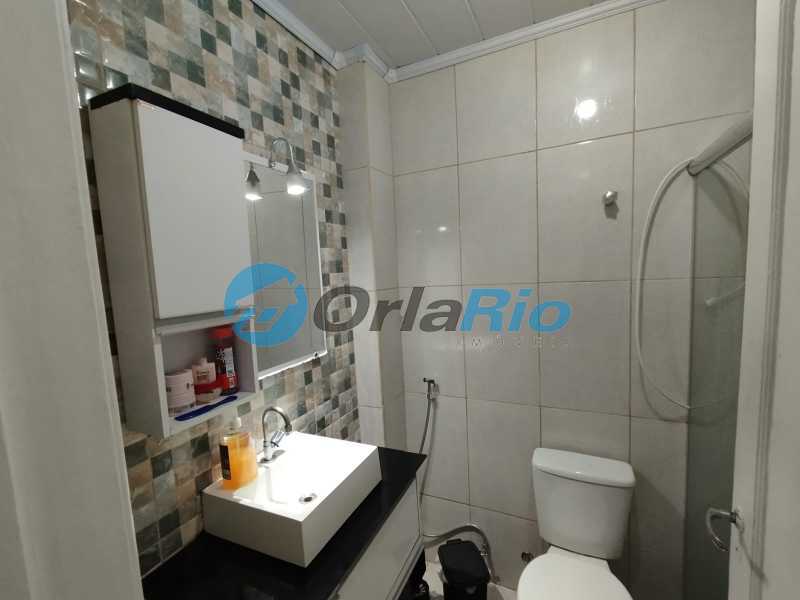 Kitnet e Studio à venda, 42m² - Foto 11