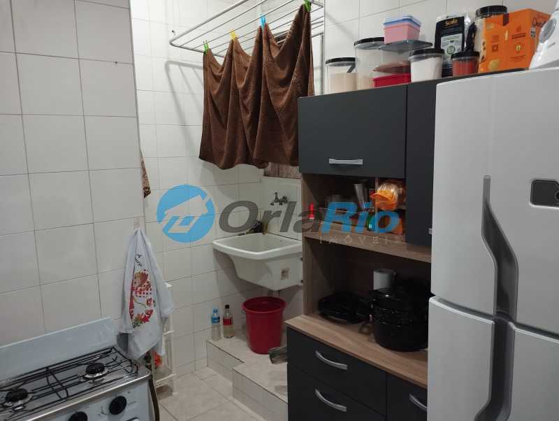 Kitnet e Studio à venda, 42m² - Foto 20