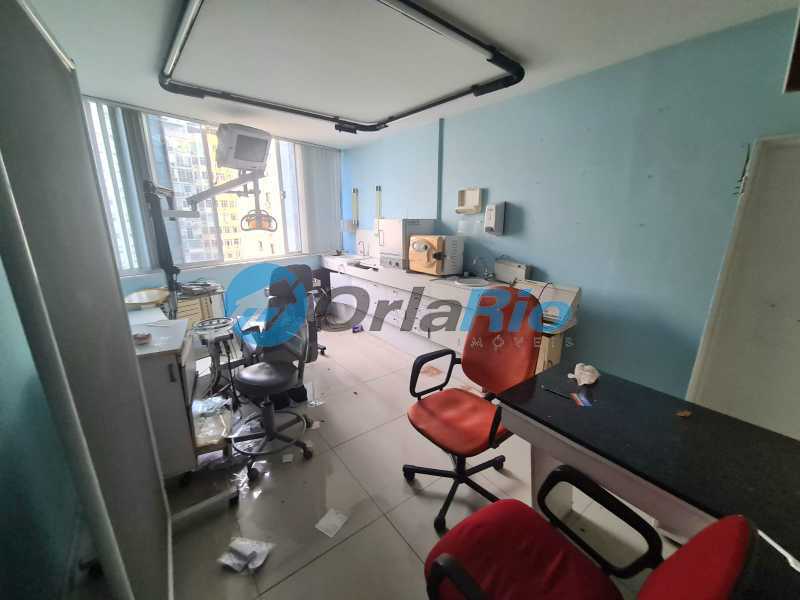 Kitnet e Studio à venda, 34m² - Foto 1