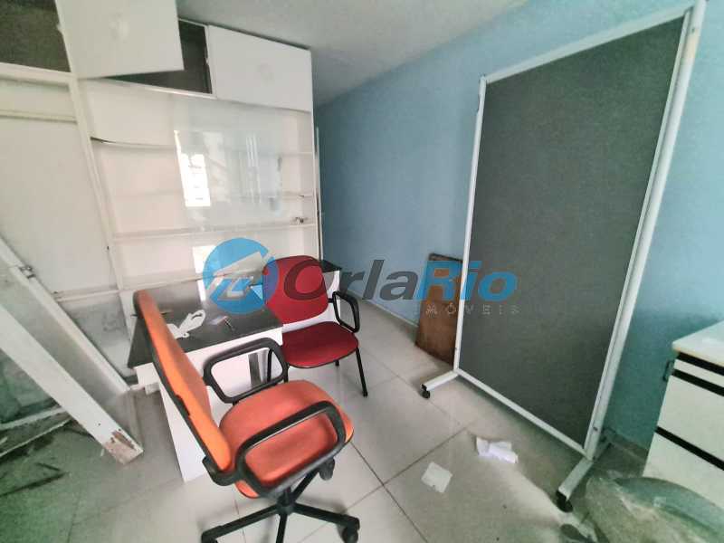 Kitnet e Studio à venda, 34m² - Foto 19