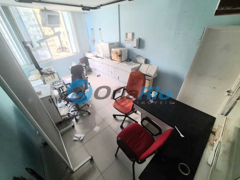 Kitnet e Studio à venda, 34m² - Foto 21