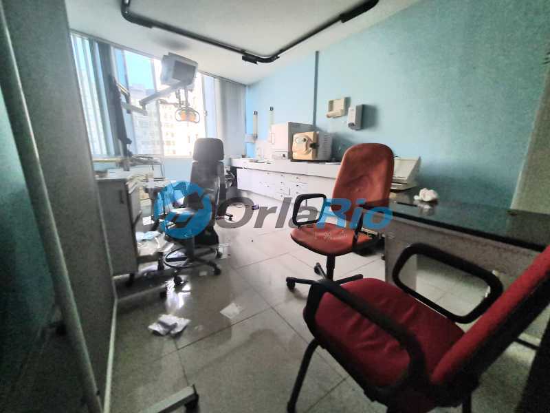 Kitnet e Studio à venda, 34m² - Foto 22