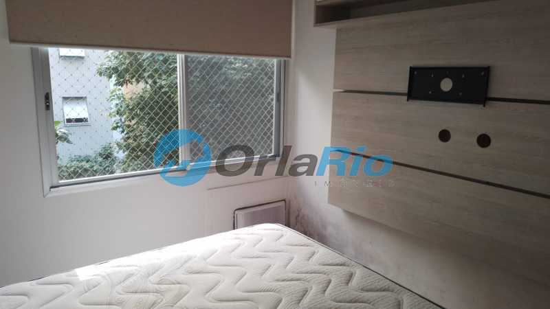 Apartamento à venda com 2 quartos, 87m² - Foto 1