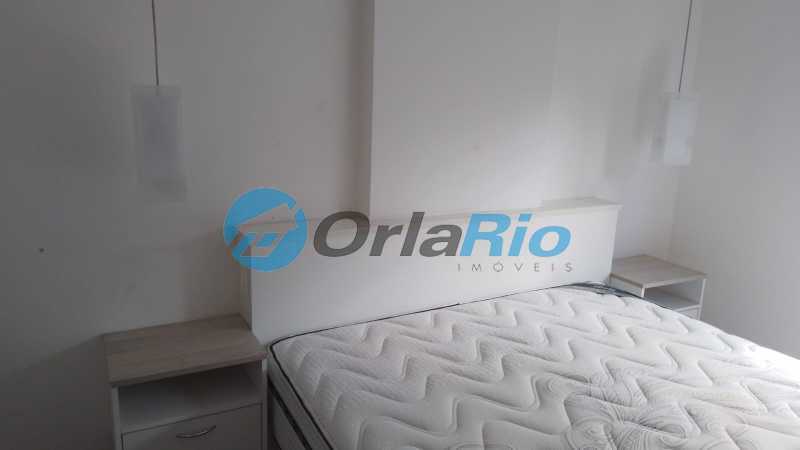 Apartamento à venda com 2 quartos, 87m² - Foto 2