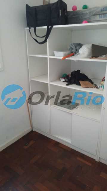 Apartamento à venda com 2 quartos, 87m² - Foto 5