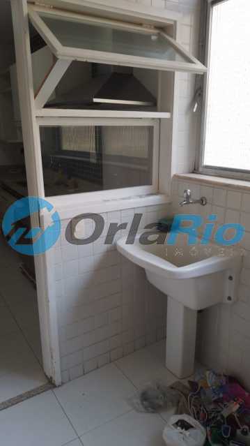 Apartamento à venda com 2 quartos, 87m² - Foto 7