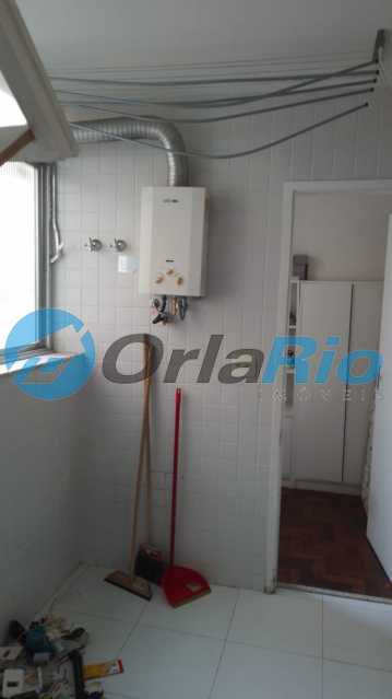 Apartamento à venda com 2 quartos, 87m² - Foto 8