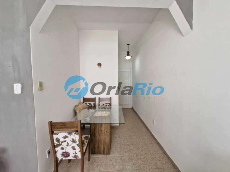 Apartamento à venda com 1 quarto, 45m² - Foto 4