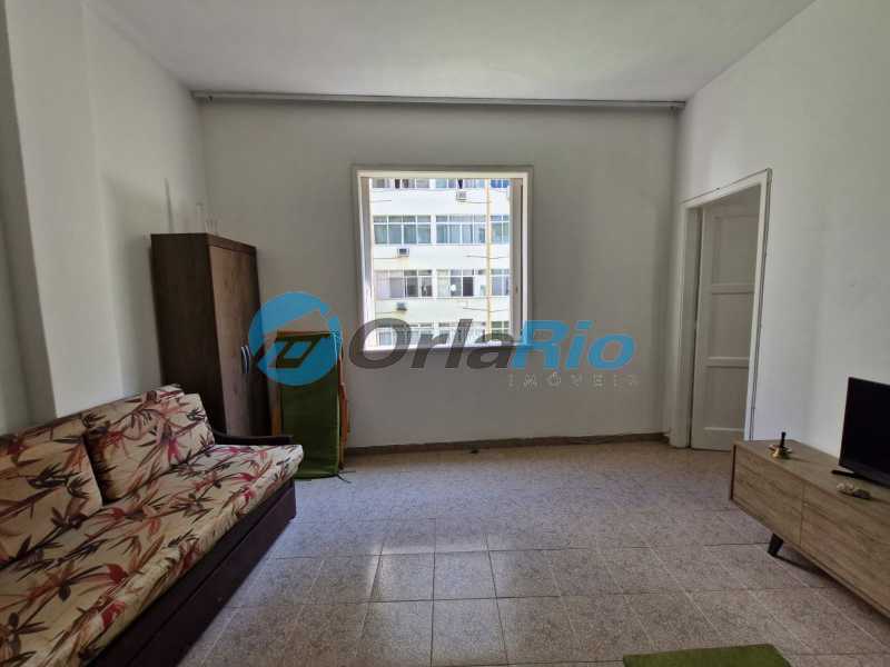 Apartamento à venda com 1 quarto, 45m² - Foto 5