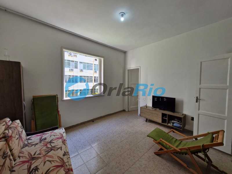 Apartamento à venda com 1 quarto, 45m² - Foto 6