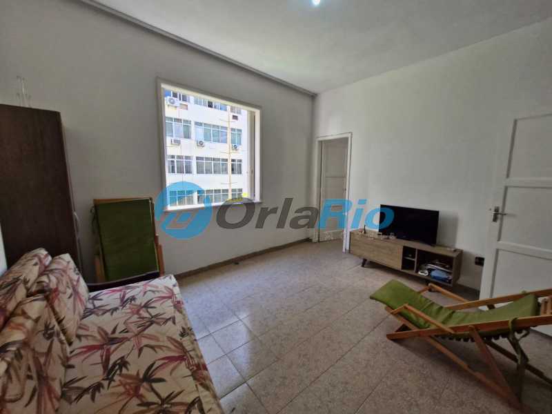 Apartamento à venda com 1 quarto, 45m² - Foto 7